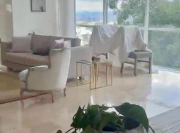 Departamento · 430m² · 3 Recámaras · 4 Estacionamientos · Departamento en Renta en Bosques de Las Lomas