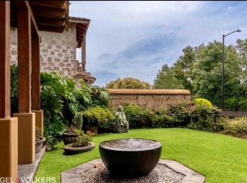 Casa en condominio · 750m² · 3 Recámaras · 6 Estacionamientos · Casa en Condominio en Venta Lomas Country Club