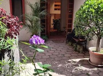 Casa de 3 habitaciones, Tlalpan · Venta de Casa en Condominio en Santa Ursula Xitla