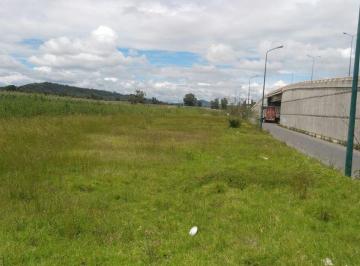 Terreno / Lote , Huejotzingo · Vendo Terreno a Orilla de Carretera Huejotzingo - San Martin Texmelucan