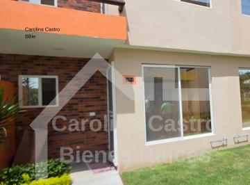 Casa en condominio de 3 habitaciones, Emiliano Zapata · Casa en Condominio con Alberca, Emiliano Zapata