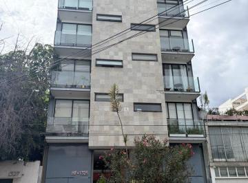 Departamento de 1 habitación, Benito Juárez · Departamento de 75 m² con 1 Recámara en Venta en Heriberto Frías del Valle Sur