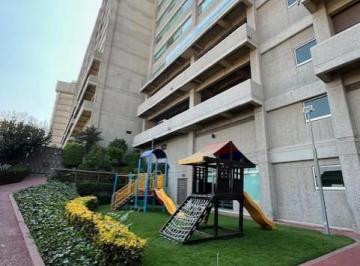 Departamento de 3 habitaciones, Naucalpan de Juárez · Miraval, Se Renta Excelente Departamento Para Personas Exigentes, con Rigurosa Vigilancia Las 24hrs.