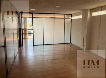 Oficina · 80m² · 1 Estacionamiento · Oficina en Anzures