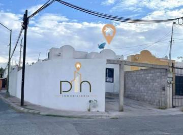 Casa de 2 habitaciones, Chihuahua · Se Vende Casa en Jardines Universidad