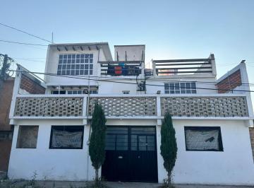 Casa de 7 habitaciones, Chalco · Casa en Venta Chalco
