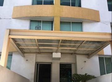 Departamento de 2 habitaciones, Miguel Hidalgo · Renta Departamento Exterior Mariano Escobedo, Miguel Hidalgo