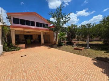 Casa de 4 habitaciones, Mérida · Casa en Venta en Prolongación Paseo de Montejo Mérida
