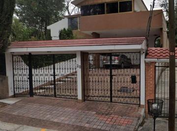 Casa de 5 habitaciones, Cuautitlán Izcalli · Casa de 640 m² con 5 Recámaras en Venta en Bosques del Lago