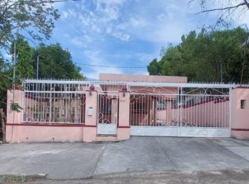 Casa de 3 habitaciones, Saltillo · Casa de un Piso en Renta Al Sur de Saltillo.