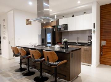 Departamento de 2 habitaciones, Tlajomulco de Zúñiga · Departamento en Venta Nivel 15 | Torre Hispania