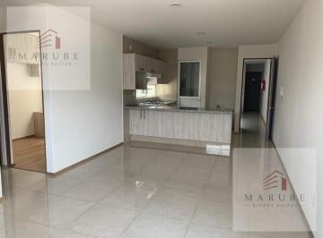 Departamento · 71m² · 2 Recámaras · 2 Estacionamientos · Departamento en Héroes de Padierna 2 Rec