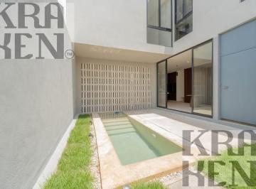 Casa · 154m² · 3 Recámaras · 2 Estacionamientos · Casa en Benito Juárez Nte