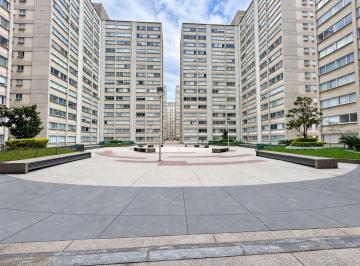 Departamento de 2 habitaciones, Alvaro Obregón · Departamento de 73 m² con 2 Recámaras en Venta en Parque San Antonio.