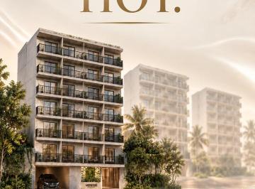 Departamento de 2 habitaciones, Solidaridad · Preventa Departamento en Playa del Carmen