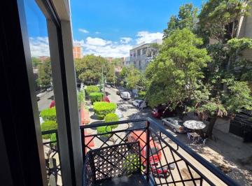 Departamento de 2 habitaciones, Benito Juárez · Departamento de 68 m² con 2 Recámaras en Venta en Narvarte Oriente