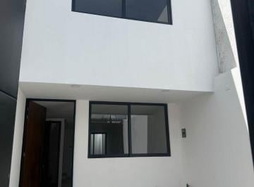 Casa de 2 habitaciones, Puebla · Casa en Renta a 10 Min de Plaza Dorada, Cu, San Manuel