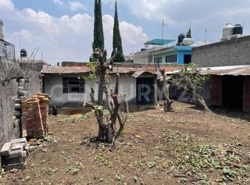 Terreno / Lote · 155m² · Terreno Plano Muy Cerca de Av Tlahuac y Periferico