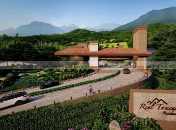 Terreno / Lote · 310m² · Terreno / Lote en Venta en Allende
