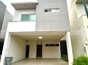 Casa · 220m² · 3 Recámaras · 2 Estacionamientos · Casa en Renta en Paseo del Vergel