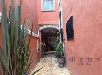 Casa en condominio de 2 habitaciones, Benito Juárez · Casa en Venta en Colonia del Valle, Benito Juárez
