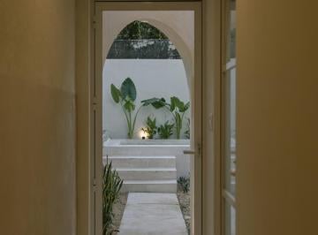 Casa 141m² Venta Itzimna · Casa en Venta en Itzimná a Pocos m de Paseo de Montejo, Mérida Yucatán. - (4)