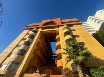 Departamento · 99m² · 2 Recámaras · 2 Estacionamientos · Departamento Amueblado en Renta Edificio Vista Hermosa Colonia Ruiz Cortines Tijuana - (4)