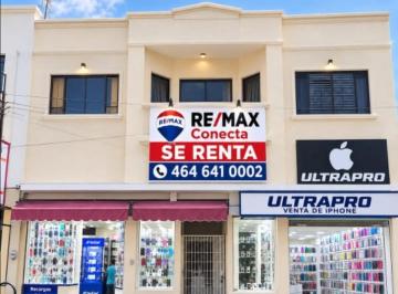 Local comercial · 135m² · Local en Renta - (4)