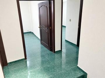 Casa · 125m² · 4 Recámaras · 2 Estacionamientos · Casa en Venta en Unidad Habitacional Vicente Guerrero, Iztapalapa, Ciudad de México. - (4)