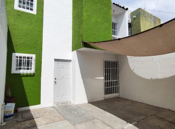 Casa · 87m² · 4 Recámaras · 1 Estacionamiento · Casa en Renta Colinas del Sur - (4)