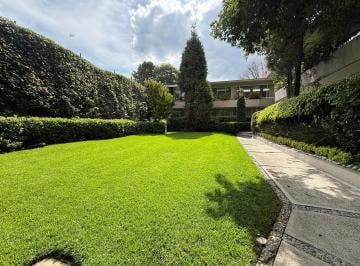 Departamento · 205m² · 2 Recámaras · 2 Estacionamientos · Departamento en Renta Country Club Naucalpan - (4)