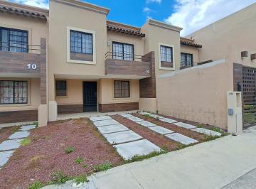 Casa en condominio · 90m² · 3 Recámaras · Casa con 3 Recámaras en Renta en Andalucía Residencial Tizayuca - (4)