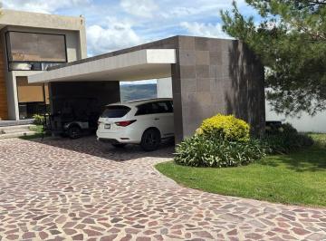 Casa · 645m² · 3 Recámaras · 5 Estacionamientos · Residencial Halcones - (4)