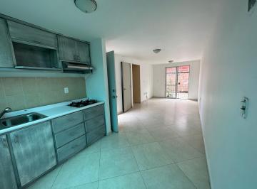 Casa en condominio · 58m² · 2 Recámaras · 1 Estacionamiento · Casa en Renta en Lerma Santa Clara - (4)