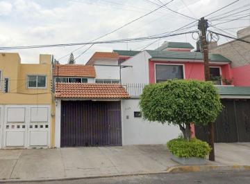 Casa de 4 habitaciones, Iztacalco · ️recuperacion Bancaria Casa en Cdmx Iztacalco (Pb - Gs) Agricola Oriental️