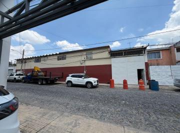 Bodega comercial de 5 habitaciones, Zapopan · Venta de Bodega Industrial Como Activo Estratégico Uso de Suelo de Usos Mixtos en Agua Blanca Zapopa