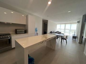 Departamento de 2 habitaciones, Mérida · Departamento de 2 Recámaras, Amueblado, en Montejo Plaza con Amenidades.