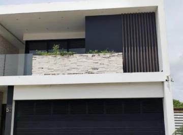 1 · Casa Amueblada Grande en Renta Fracc Punta Tiburón Veracruz