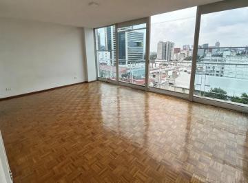 Departamento de 3 habitaciones, Miguel Hidalgo · Departamento en Renta Polanco Seccion II