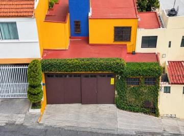 Casa de 3 habitaciones, Naucalpan de Juárez · Casa de 180 m² con 3 Recámaras en Venta en Lomas Verdes 1a Sección