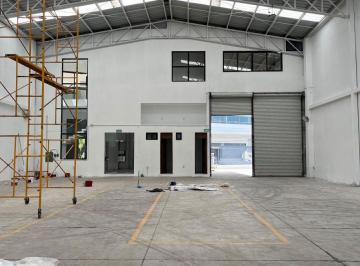 Nave industrial , Zapopan · Bodega en Renta en San Juan de Ocotan Zapopan