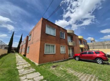 Departamento de 2 habitaciones, Cuautitlán Izcalli · Departamento en Cuautitlán Izcalli de 2 Recamaras, Estacionamiento