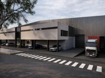 Nave industrial , Tala · Bodega en Renta en Las Cuatas