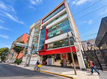 Local comercial , Benito Juárez · Local Comercial en Renta – Insurgentes Mixcoac