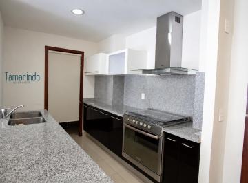Departamento de 2 habitaciones, Miguel Hidalgo · Departamento en Venta Torre Oslo