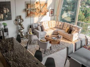 Departamento de 3 habitaciones, Zapopan · Penthouse de Lujo en Renta en Zapopan