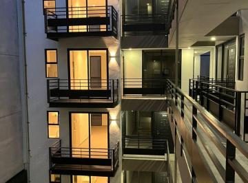 Departamento de 1 habitación, Cuauhtémoc · Loft en Venta Todo Equipado en Santa María La Ribera
