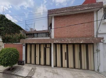 Casa de 3 habitaciones, Puebla · Venta de Casa en El Carmen Puebla Puebla