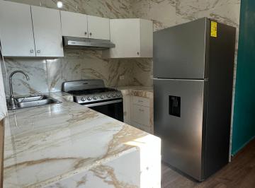 Departamento de 2 habitaciones, Monterrey · Departamento Renta Zona Tec