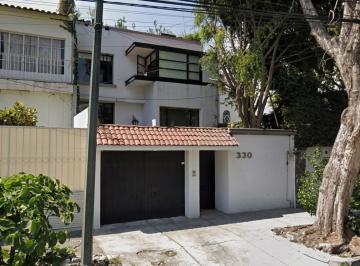 Casa de 4 habitaciones, Miguel Hidalgo · Venta de Casa en Miguel Hidalgo, Ciudad de Mexico